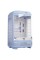 Корпус Thermaltake The Tower 250 Hydrangea Blue [CA-1Z9-00SFWN-00] голубой