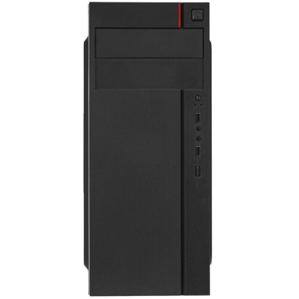 Корпус ExeGate AA-440 [EX290182RUS] черный