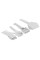 Корпус MSI MAG PANO M100L PZ WHITE белый
