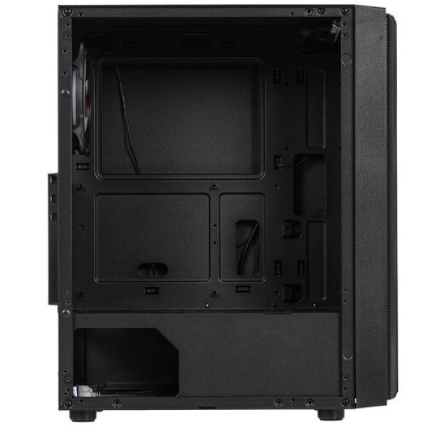 Корпус Ginzzu CL270 черный