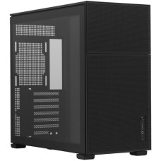 Корпус JONSBO D41 MESH Black [D41MESHBlack] черный