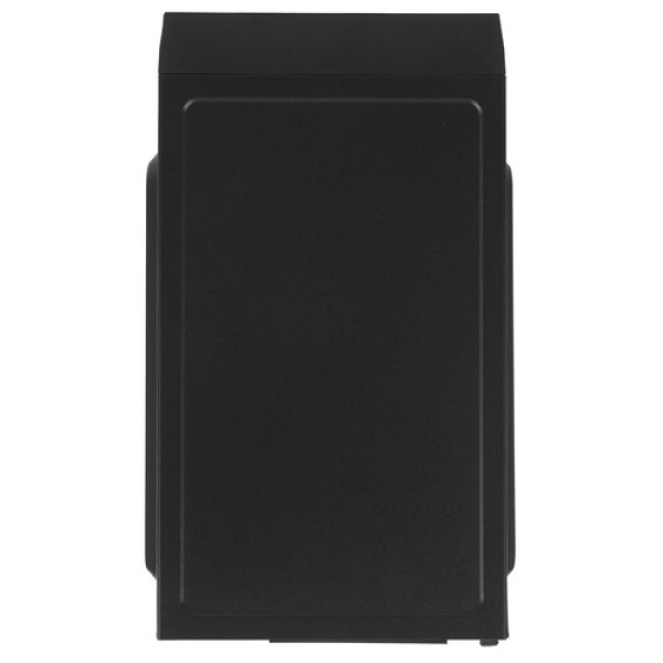 Корпус ExeGate BAA-114U2-AAA450 [EX292359RUS] черный