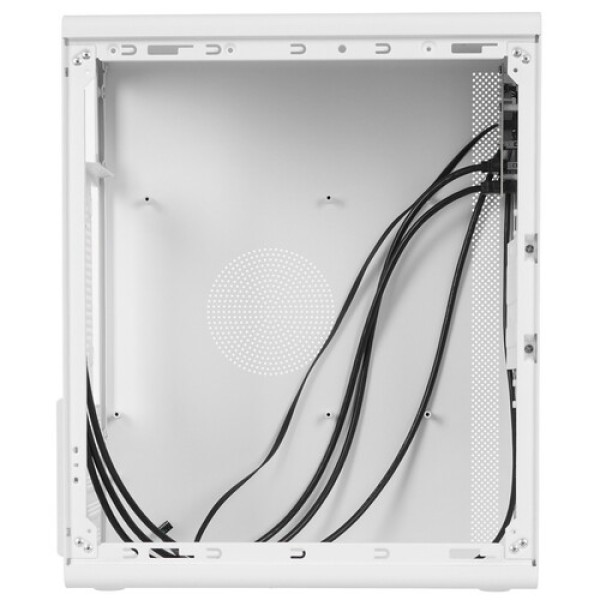Корпус DEXP DCV-280W белый