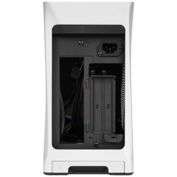 Корпус Fractal Design Era 2 [FD-C-ERA2N-01] серебристый