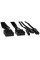 Корпус Accord ENTRY ACC-241 [ACC-241] черный
