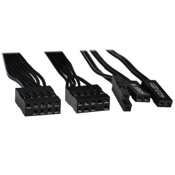 Корпус Accord ENTRY ACC-241 [ACC-241] черный
