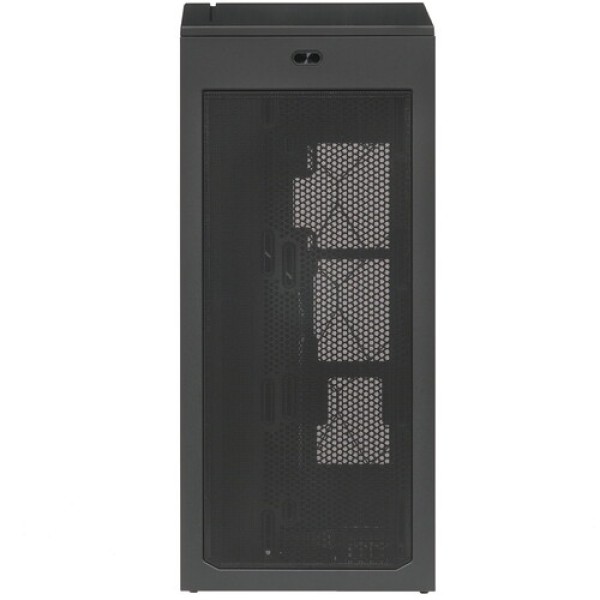 Корпус Phanteks ENTHOO PRO 2 [PH-ES620PC_BK01] черный