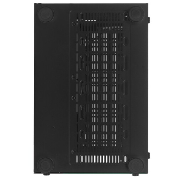 Корпус ABR Sea View Black черный