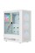 Корпус GameMax Storm WH [STORMWH] белый