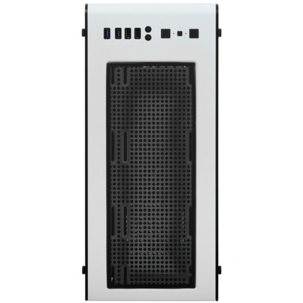Корпус GameMax Vega Pro White белый