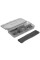 Корпус DarkFlash DY470 [DC-DY470-B-HQ2] черный