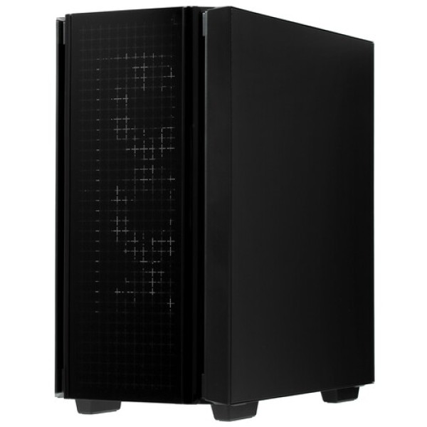 Корпус DEEPCOOL CG540 [R-CG540-BKAGE4-G-1] черный