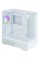 Корпус ZALMAN P40 Prism [P40 Prism White] белый