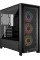 Корпус Corsair FRAME 4000D RS ARGB [CC-9011296-WW] черный