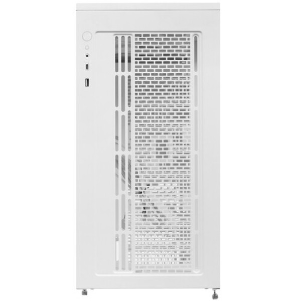 Корпус PHANTEKS 523 XT Pro Ultra [PH-XT523P1_DWT01R] белый