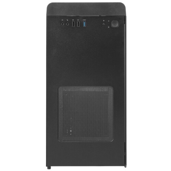 Корпус Thermaltake V150 TG [CA-1R1-00S1WN-00] черный