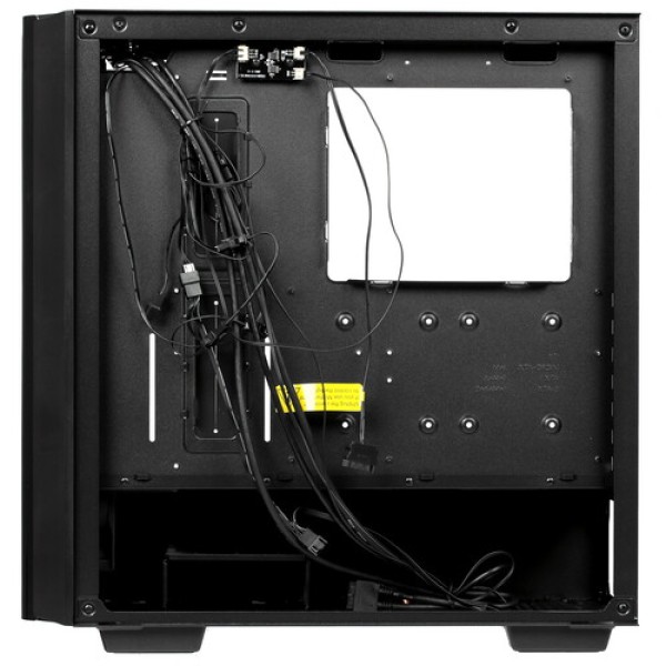 Корпус DEEPCOOL CG540 [R-CG540-BKAGE4-G-1] черный