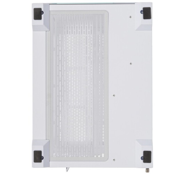 Корпус Lamptron LAMP-DMS377 белый
