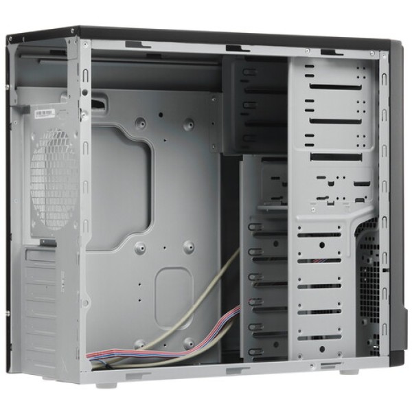 Корпус InWin EAR002BG [6151358] черный