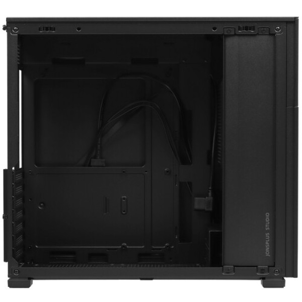 Корпус JONSBO D41 MESH Black [D41MESHBlack] черный