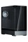 Корпус ZALMAN P40 Prism [P40 Prism Black] черный