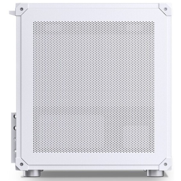 Корпус JONSBO C6 White [C6White] белый