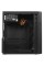 Корпус ExeGate XP-332-XP400 [EX283071RUS] черный