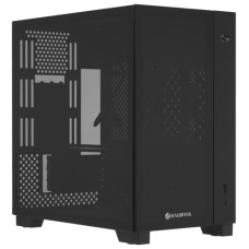 Корпус Raijintek Paean Mini [0R20B00213] черный