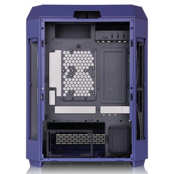 Корпус Thermaltake The Tower 600 Future Dusk [CA-1Z1-00MNWN-00] синий