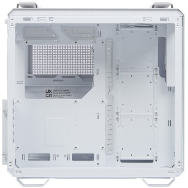 Корпус ASUS TUF Gaming GT502 [90DC0093-B09010] белый