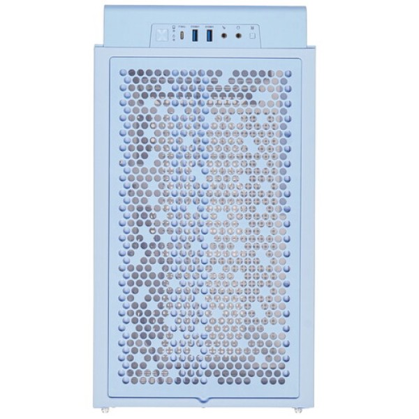 Корпус Thermaltake Ceres 350 MX Hydrangea Blue [CA-1Z3-00MFWN-00] голубой