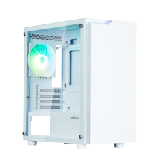 Корпус ZALMAN T4 Plus [T4 Plus White] белый