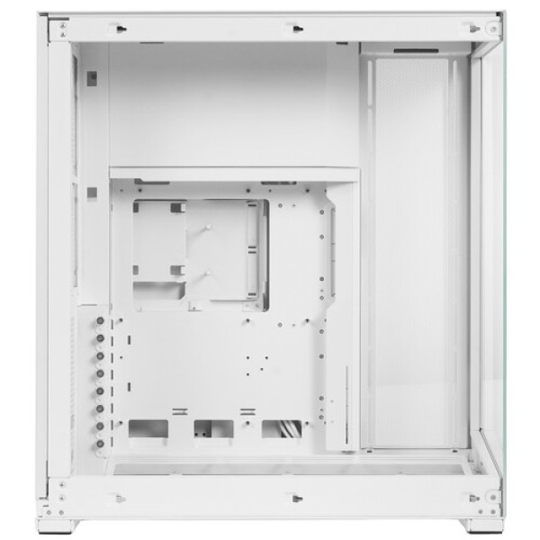 Корпус PHANTEKS NV7 [PH-NV723TG_DMW01_RU] белый