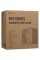 Корпус JONSBO D41 MESH Black [D41MESHBlack] черный