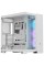 Корпус Corsair iCUE LINK 6500X RGB [CC-9011270-WW] белый