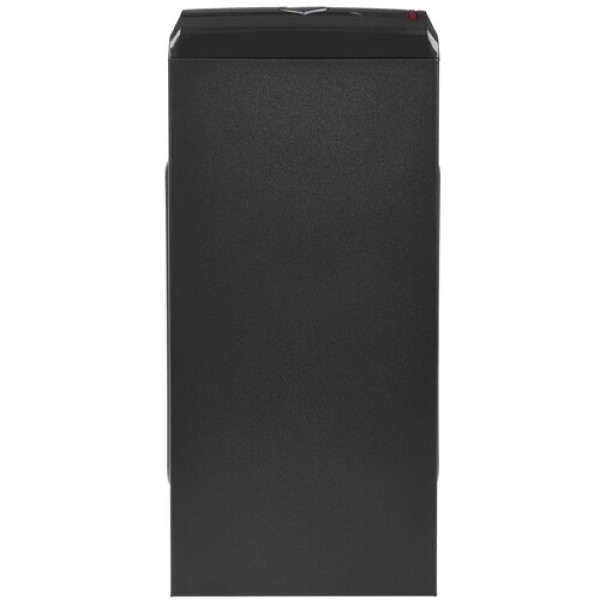 Корпус ExeGate CP-604-CP450 [EX280388RUS] черный