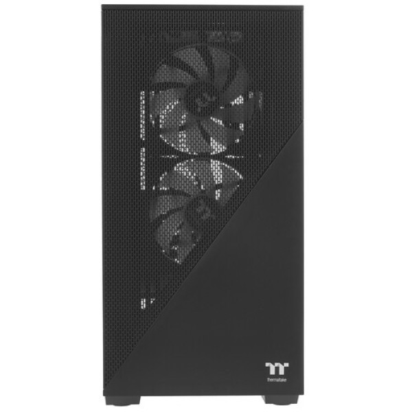 Корпус Thermaltake Divider 170 TG ARGB [CA-1S4-00S1WN-00] черный