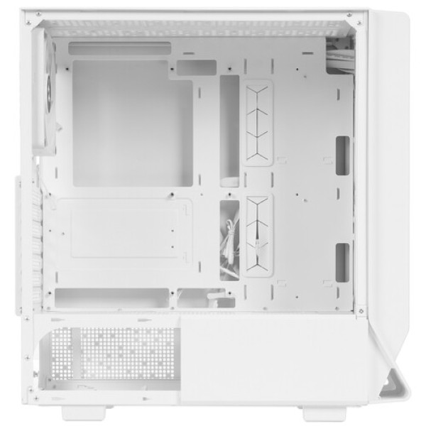 Корпус Thermaltake Ceres 330 TG ARGB Snow [CA-1Y2-00M6WN-01] белый