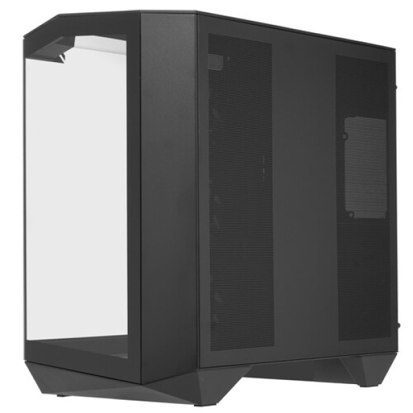 Корпус DarkFlash DY470 [DC-DY470-B-HQ2] черный