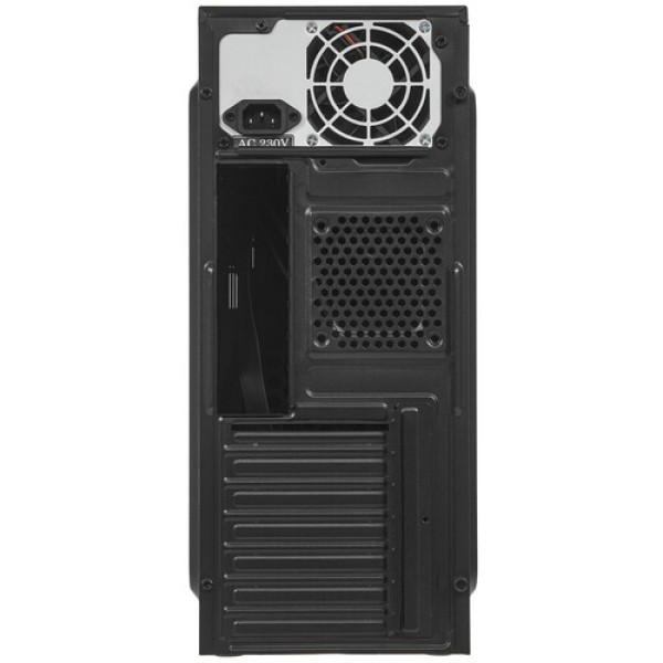 Корпус ExeGate AA-442U2-AA450 [EX290189RUS] черный