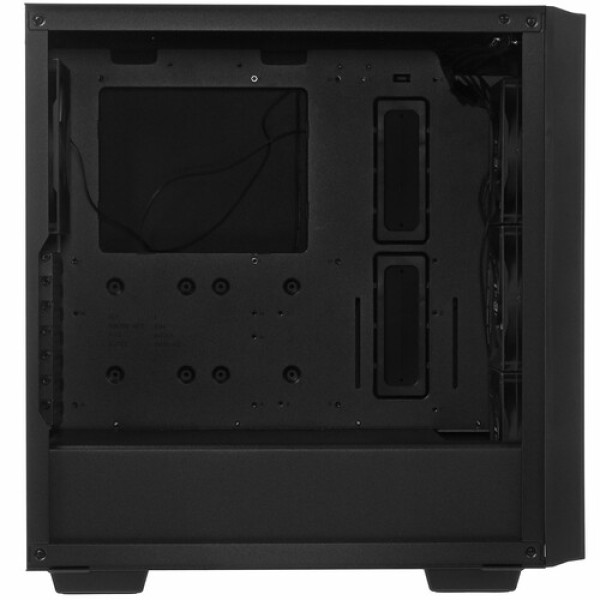 Корпус DEEPCOOL CG560 [R-CG560-BKAAE4-G-1] черный