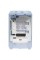 Корпус Thermaltake The Tower 300 Hydrangea Blue [CA-1Y4-00SFWN-00] голубой