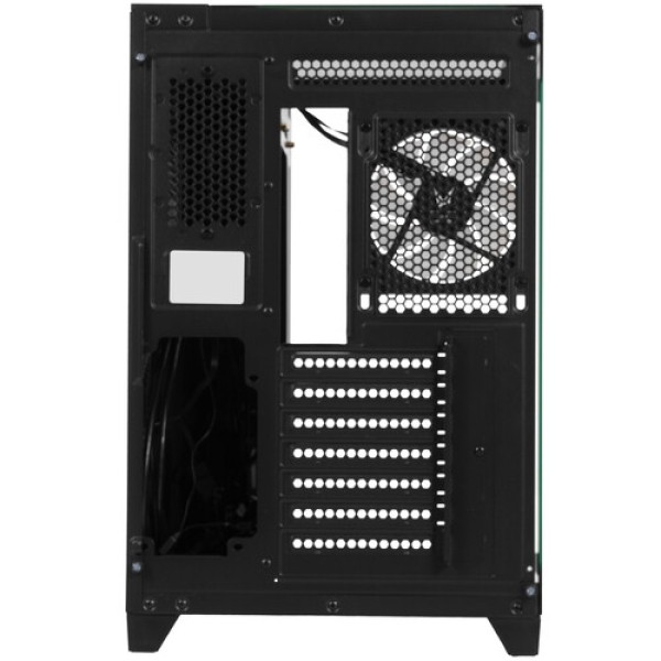 Корпус Formula Crystal Z9 FLOE [Crystal Z9 FLOE] черный