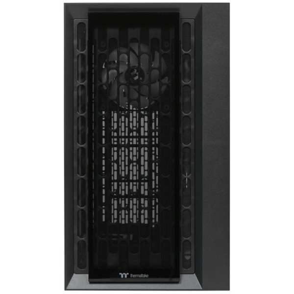 Корпус Thermaltake CTE C700 TG ARGB [CA-1X7-00F1WN-01] черный