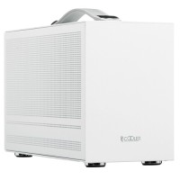 Корпус PCCooler I100 PRO MESH WH [C3-A110WHP0-GL] белый