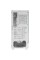 Корпус GameMax Storm WH [STORMWH] белый