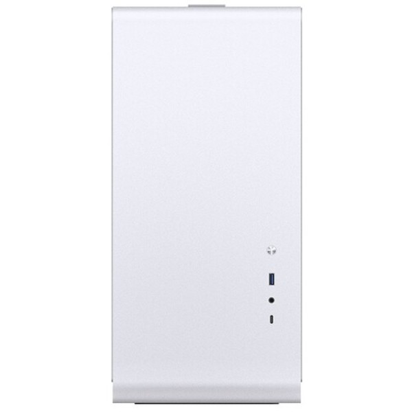 Корпус JONSBO U4 PRO MESH White [U4ProMESHWhite] белый