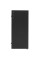Корпус InWin N127 Nebula [IW-CS-N127BLK-1AL120] черный