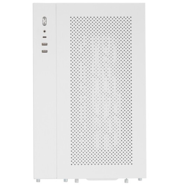 Корпус Lamptron LAMP-CSM380 белый