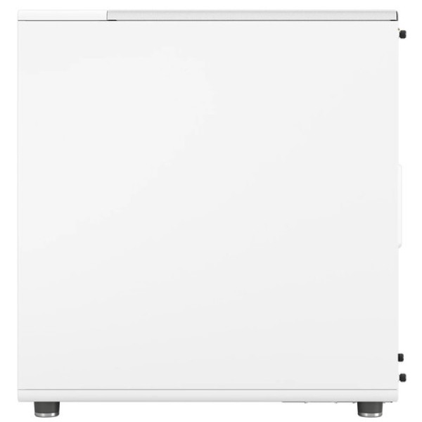 Корпус Fractal Design North Chalk White TG [FD-C-NOR1C-04] белый